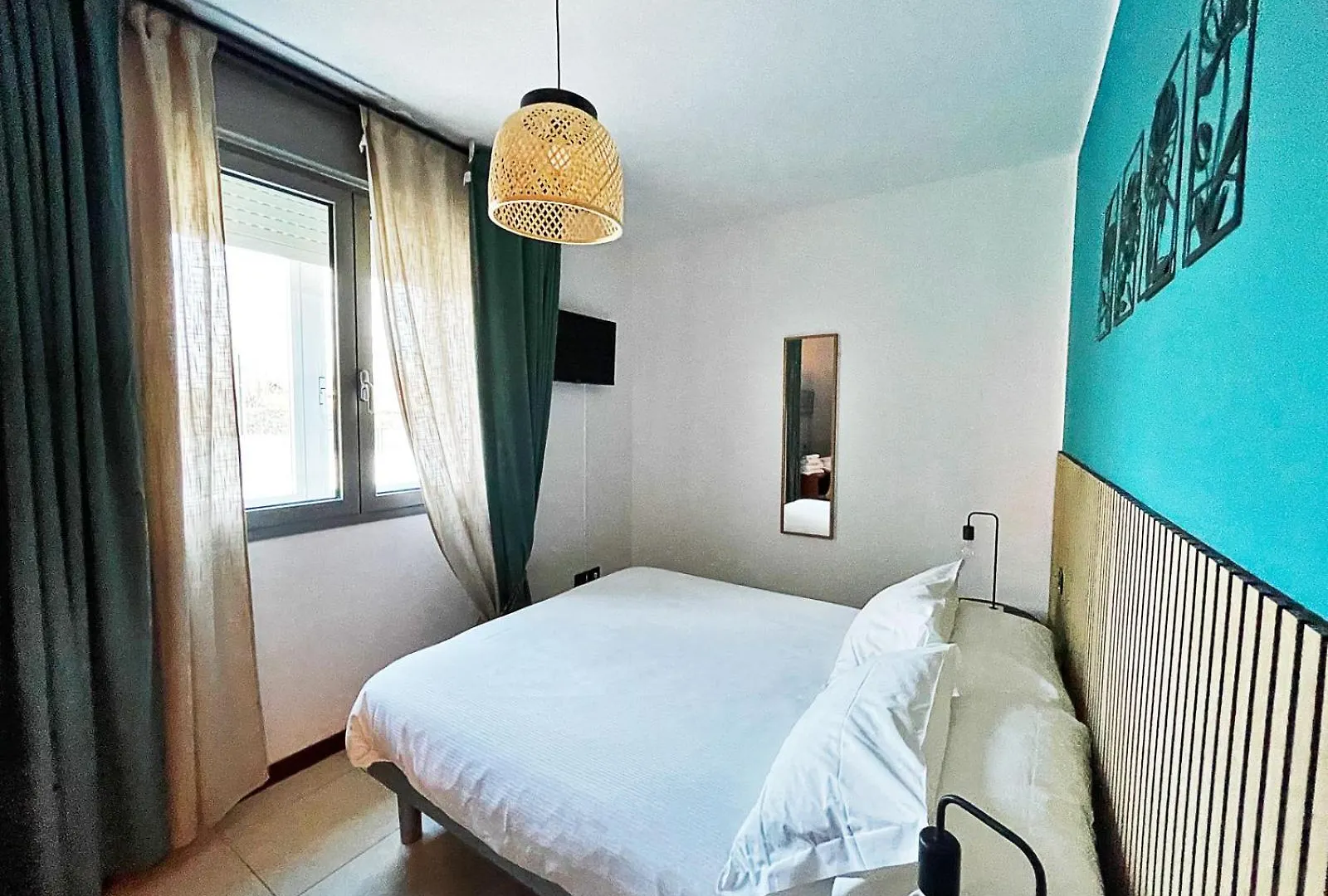 Guest house Doge Veneziano Hotel Mestre Italy