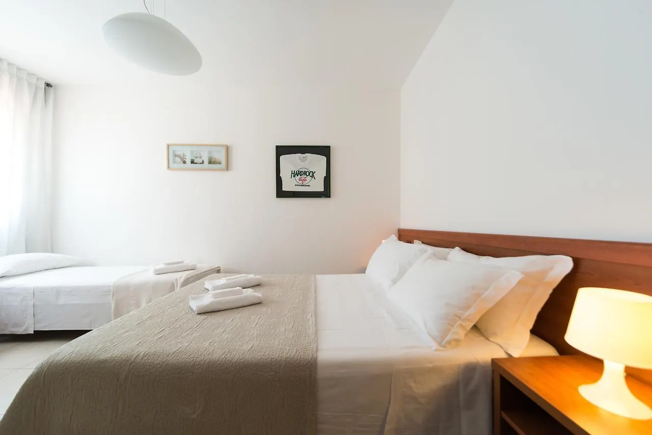 Doge Veneziano Hotel Mestre