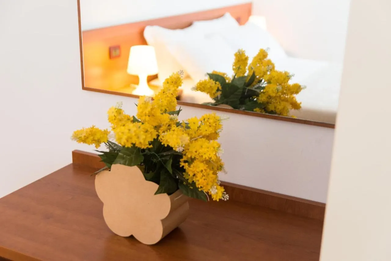 Doge Veneziano Hotel Mestre Guest house