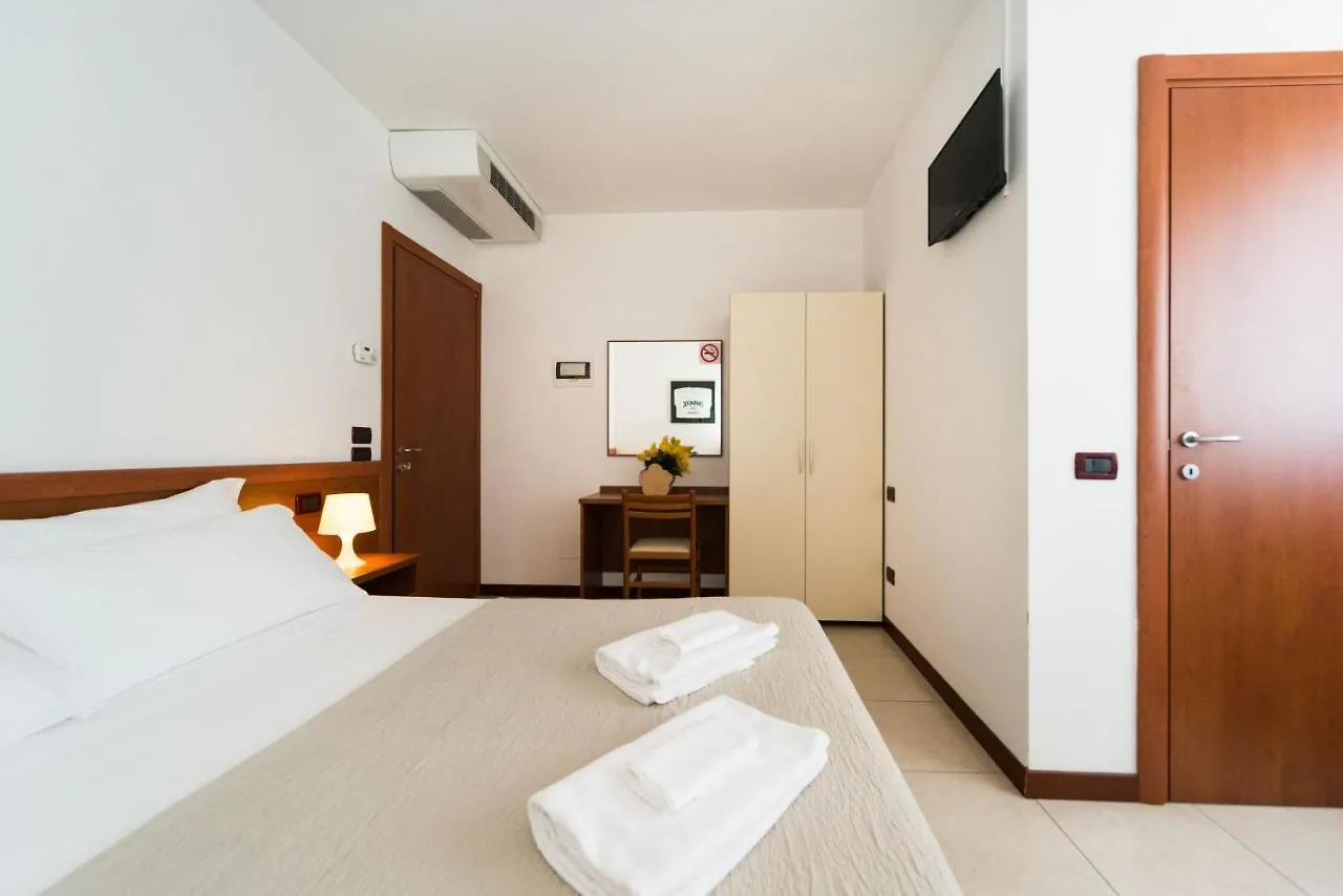 Doge Veneziano Hotel Mestre