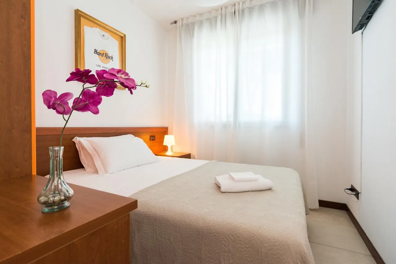 Doge Veneziano Hotel Mestre