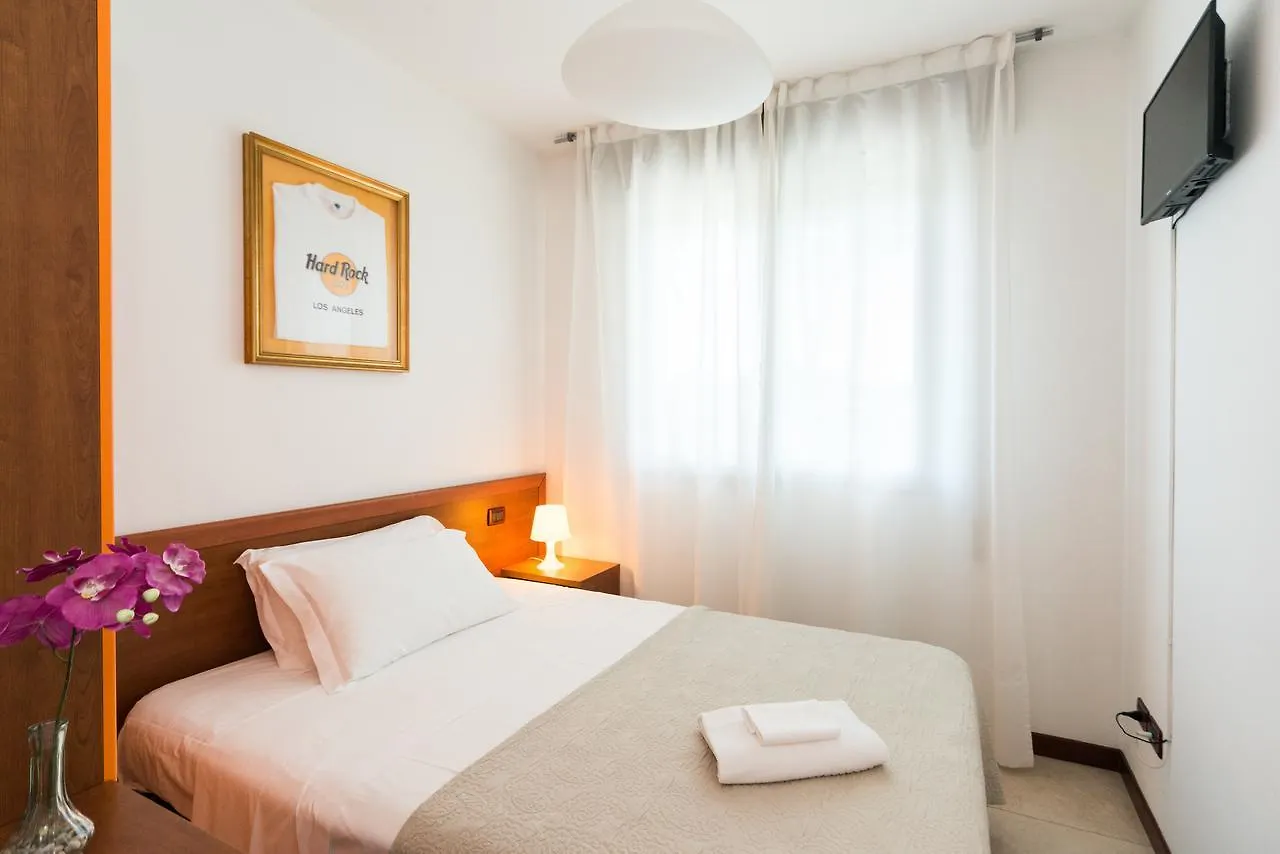 Doge Veneziano Hotel Mestre