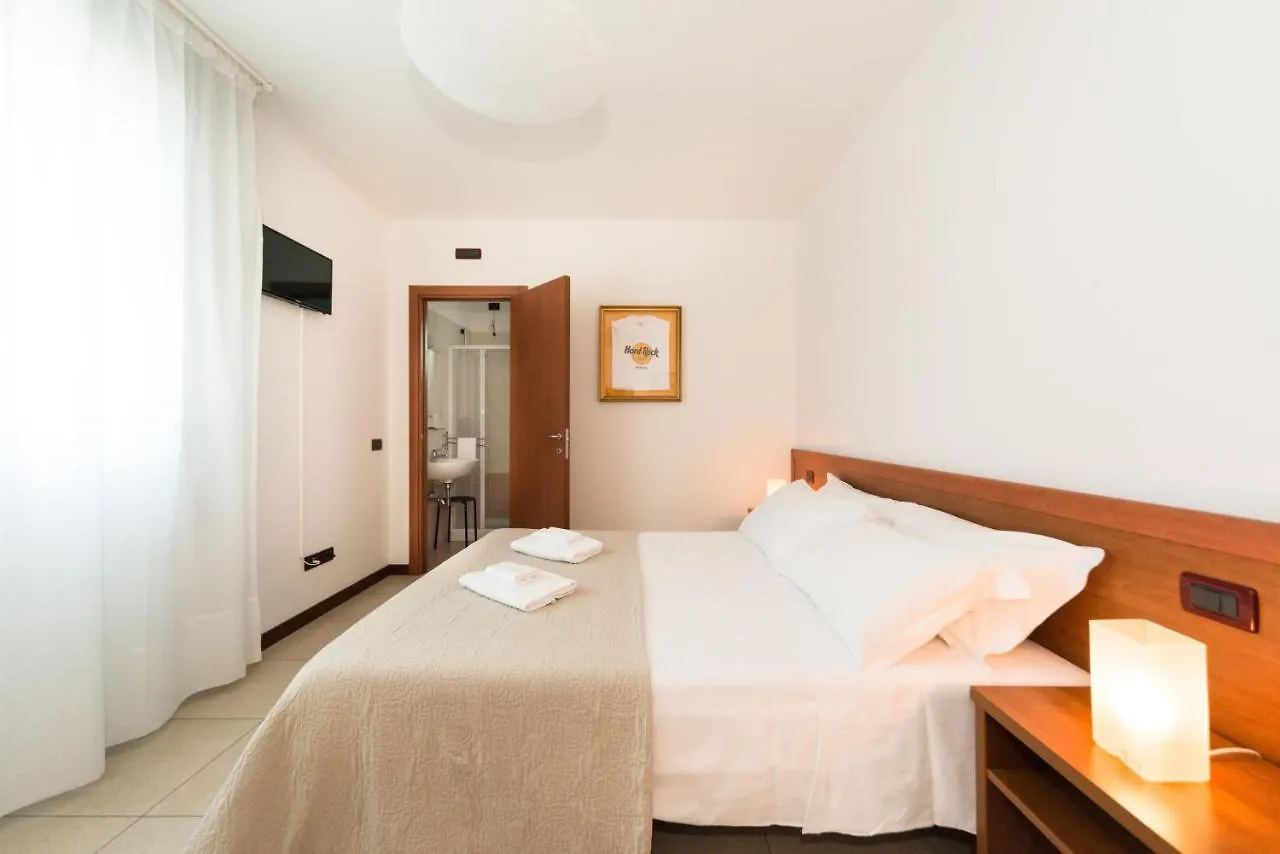 Guest house Doge Veneziano Hotel Mestre