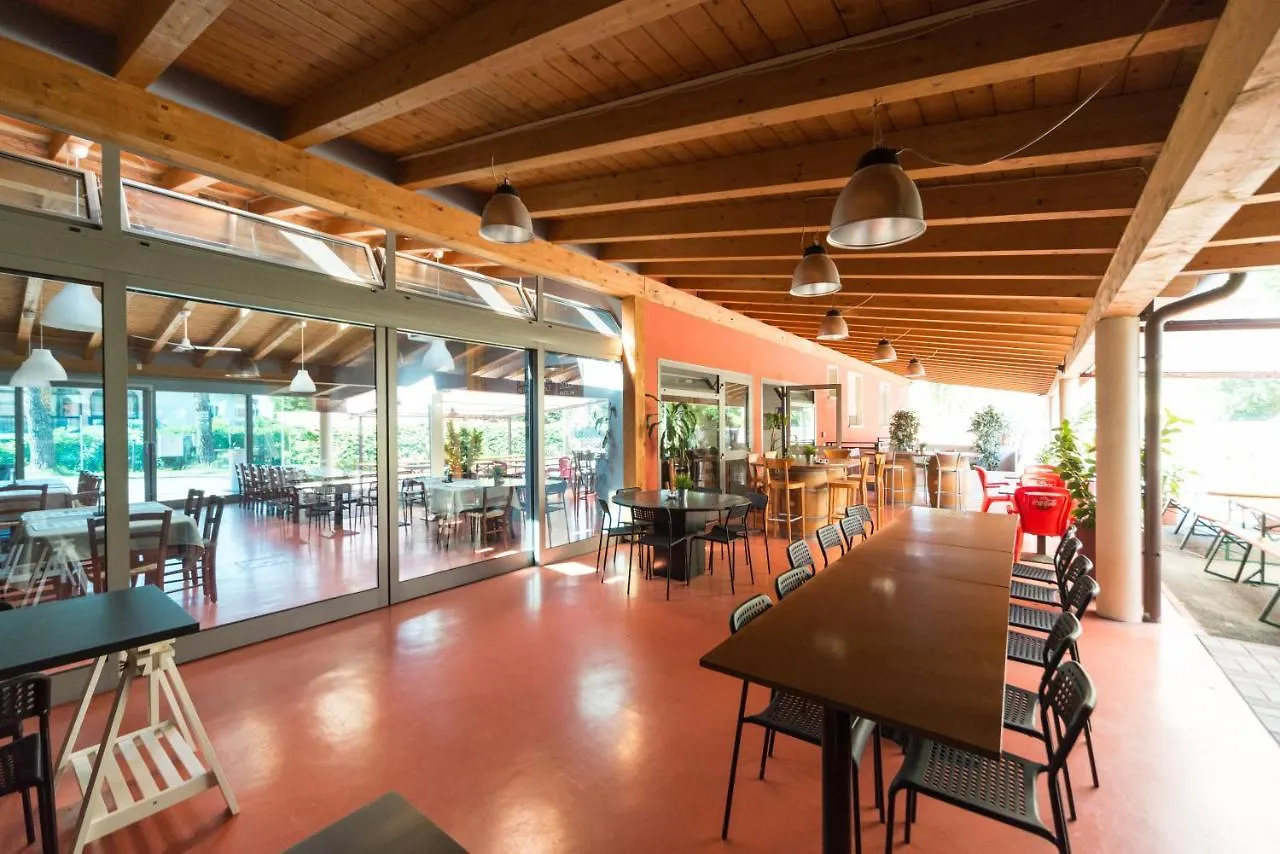 Guest house Doge Veneziano Hotel Mestre