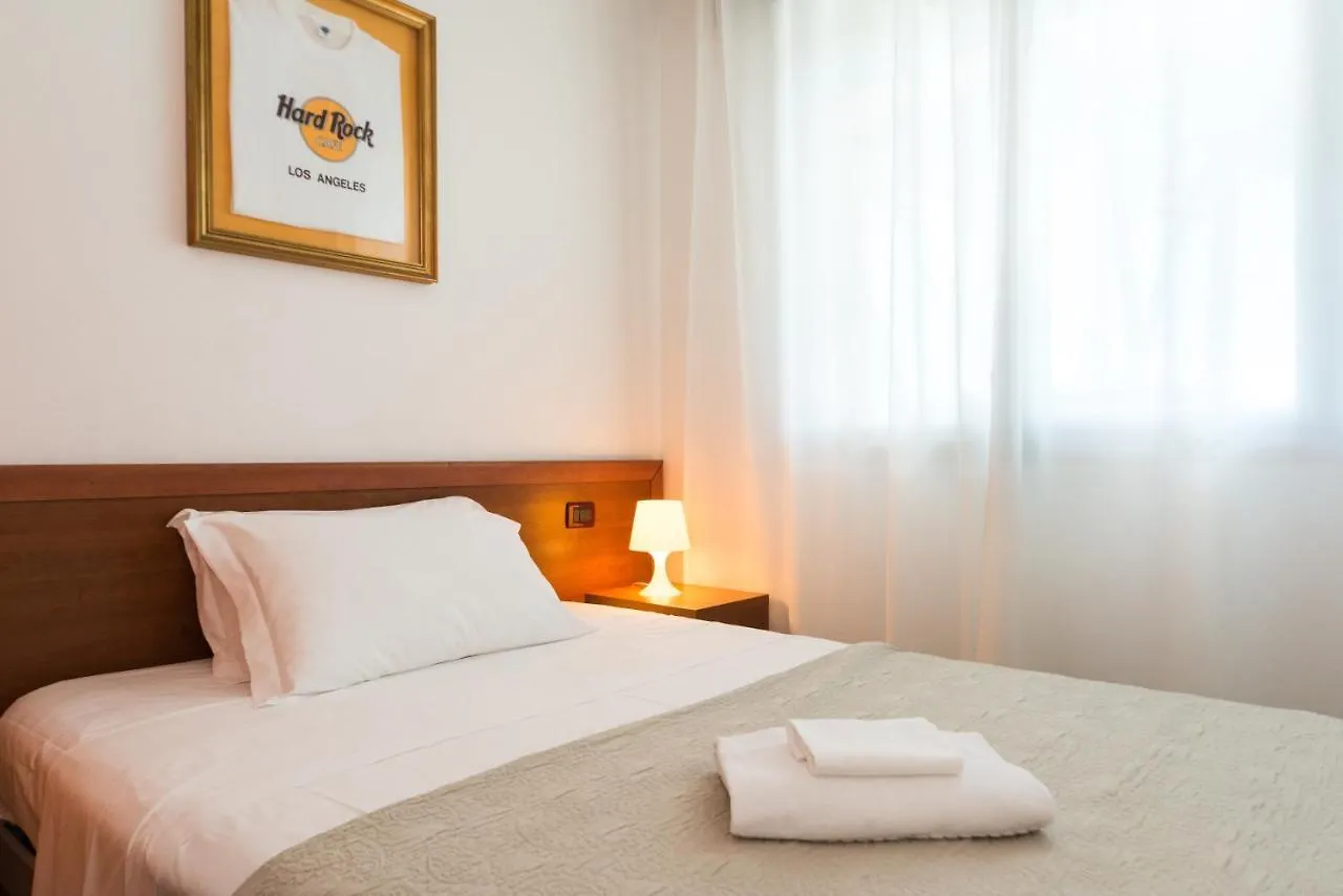 Guest house Doge Veneziano Hotel Mestre