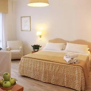 3* Panzió Residenza Giacomuzzi