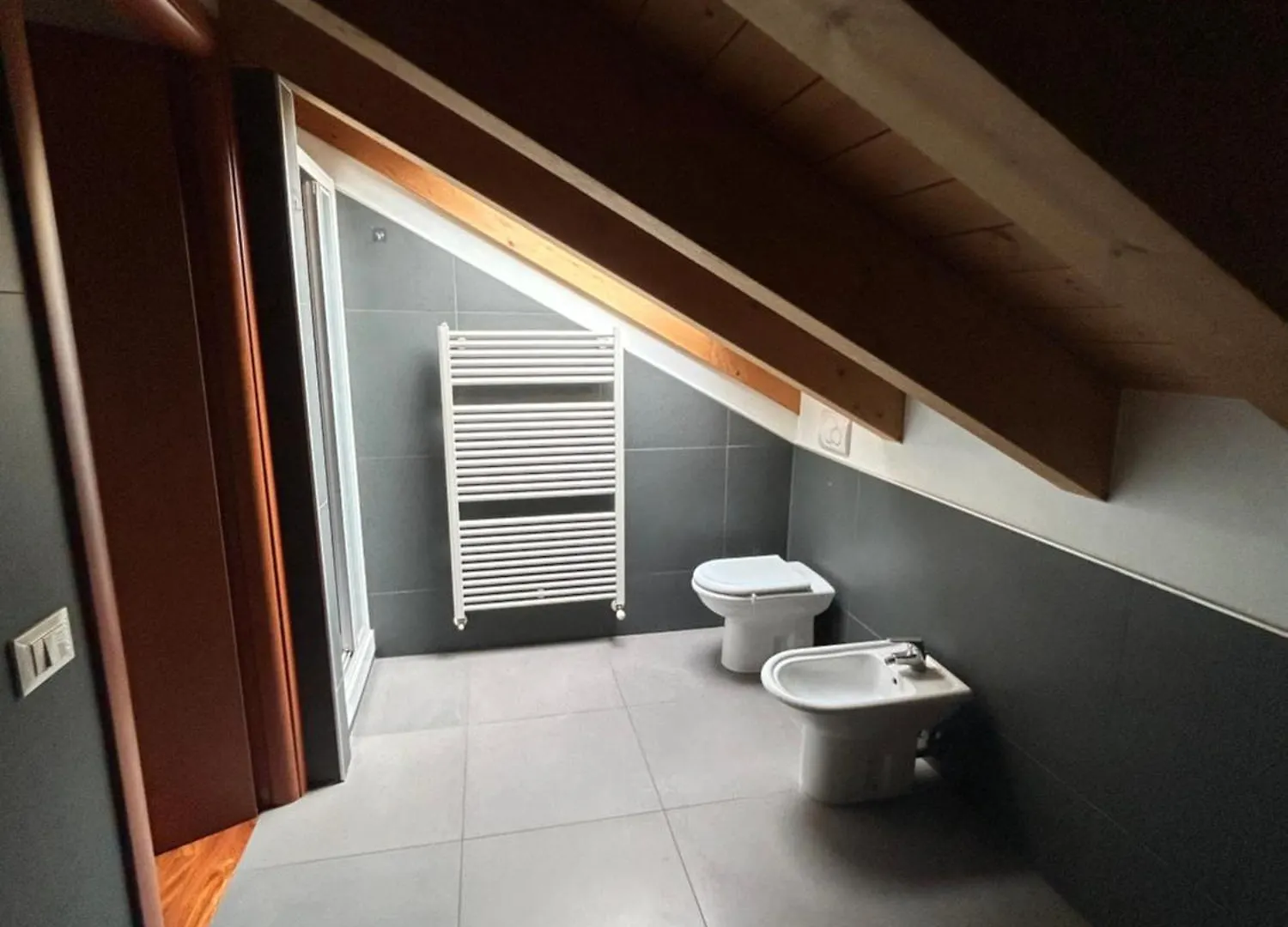Affittacamere Hotel Doge Veneziano Mestre