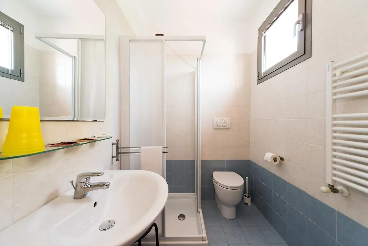 Affittacamere Hotel Doge Veneziano Mestre